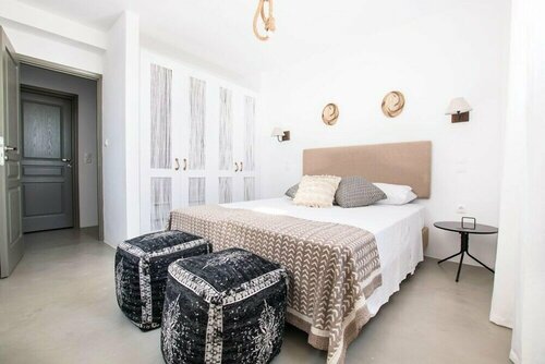 M4 Miloi by K4 Kythnos, Reserva ahora Hotel Dryopida Citnos