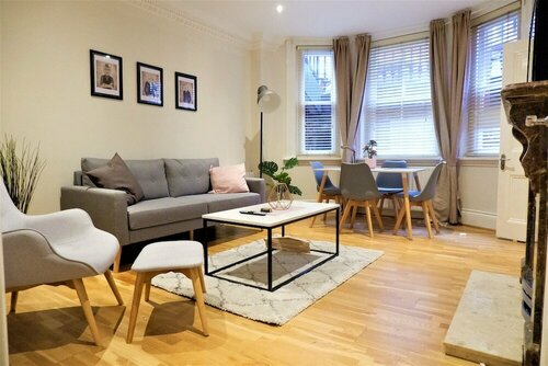 Oxford Apartments, Забронировать Апартаменты/квартира Лондон Большой Лондон