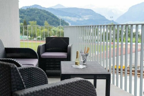 Anstatthotel Horw - self-check-in, Prenota Hotel Horw 