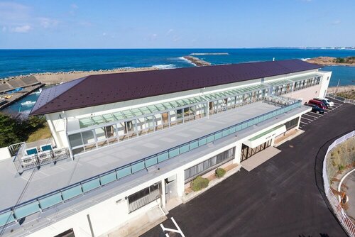 Takasusou, Réserver Hôtel Hôtels à Fukui avec parking, Parking