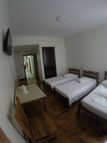 Hotel Sao Nicolau, Забронировать Отель Таубати 