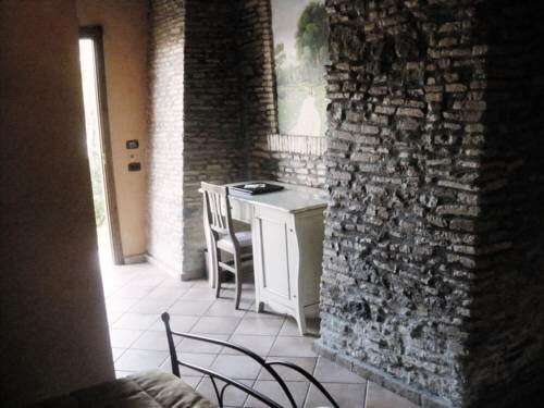 Relais Castrum Boccea