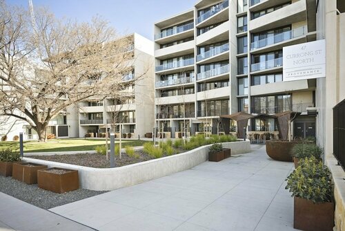 Founders Lane Apartments by Urban Rest, Забронировать Апартаменты/квартира Канберра Австралийская столичная территория