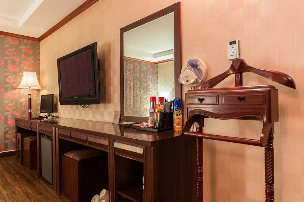 YOUNG STAY - Hostel
