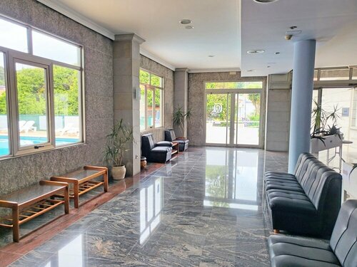 Hotel Galaico, Забронировать Отель Вильялонга Sanxenxo Municipality