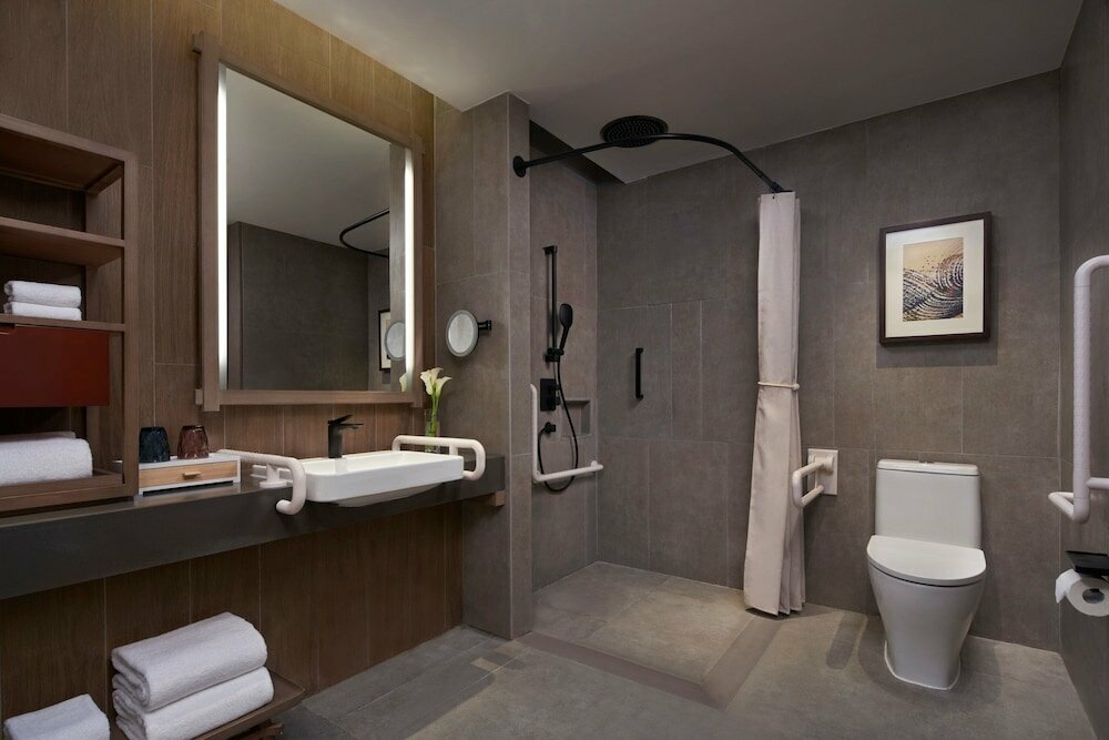Courtyard by Marriott Beijing Yanqing