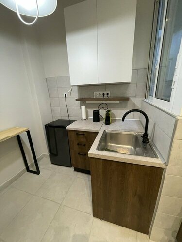 Thission Penthouse 360o View, Забронировать Отель Афины периферийная единица Центральные Афины
