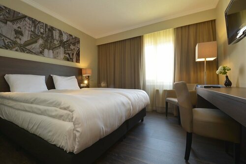 Fletcher Hotel - Restaurant's - Hertogenbosch, Reserva ahora Hotel Rosmalen Brabante Septentrional