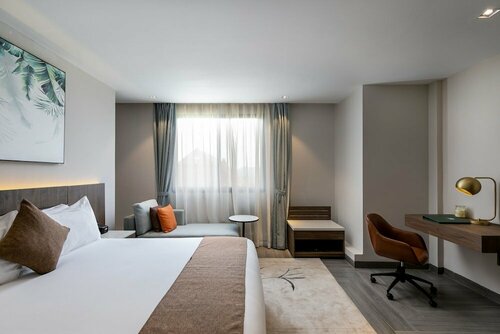Zara Garden hotel and apartments, Book Lejlighed Kampala Uganda