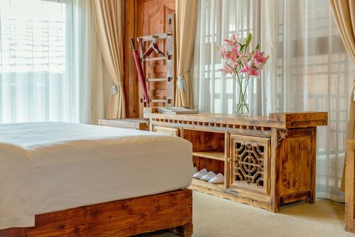 Shangri-La E-Outfitting Boutique Hotel, Забронировать Бутик-отель Бутик-отели Шангри-Ла, Бутик-отель