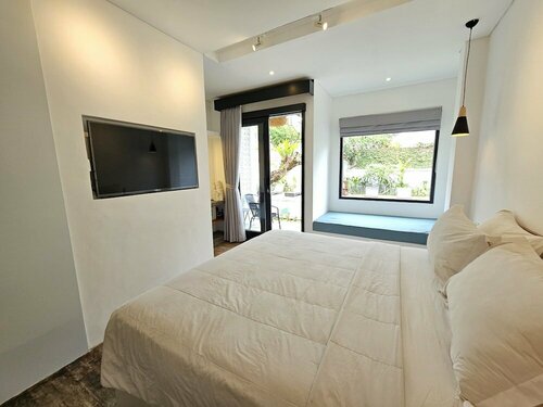 Chandi Hotel Ubud, Book Hotel 3-stjernede hoteller i Bali, 3*