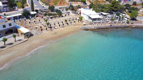 Ammos Luxury Suites, Забронировать Гостевой дом Элиа-Лакониас Cape Malea