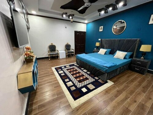 The Comfort Lodges Islamabad, Забронировать Гостевой дом Исламабад Пакистан