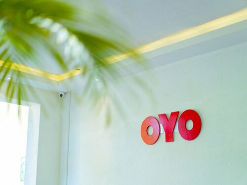 OYO 29435 Park Inn, Забронировать Отель Нью-Дели Национальный столичный округ Дели