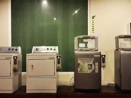 Sala@ Hua Hin Service Apartment and Hotel