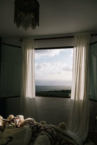Casa Nube Blanca, Foglalás Szálloda Haría Lanzarote