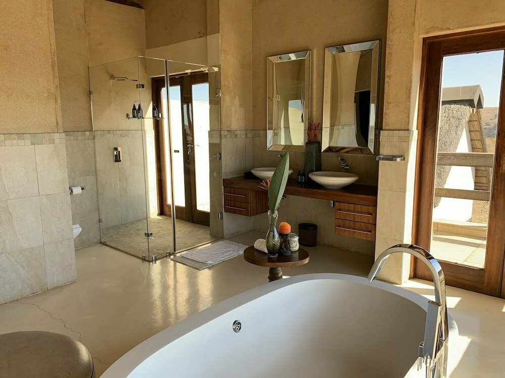 Sibani Lodge