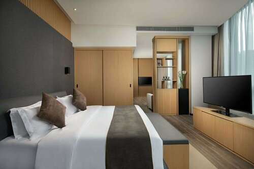 Wyndham Garden Guiyang, Reserva ahora Hotel Guiyang Guizhou