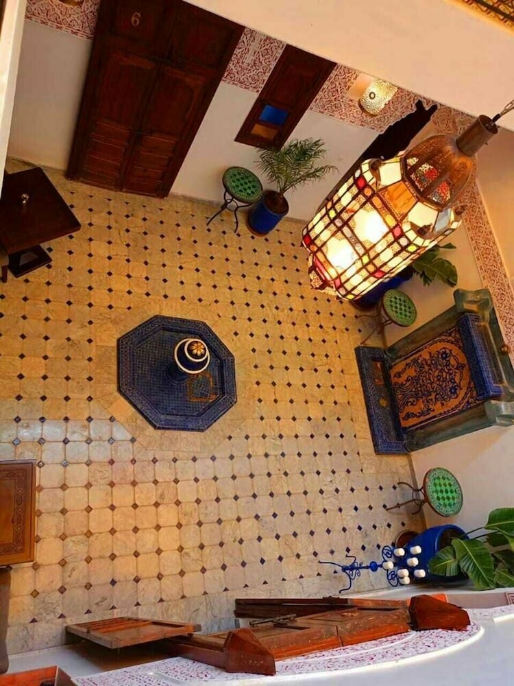 Riad Eldar