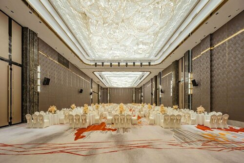 Wyndham Nanning Binyang, Prenota Hotel Binyang Guangxi