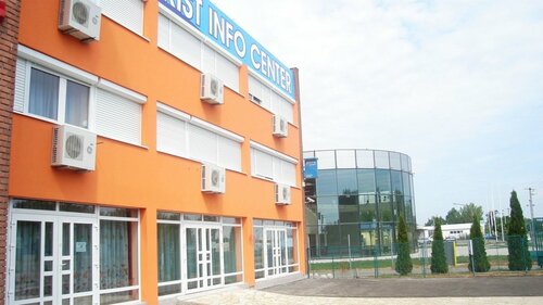 Tisza Corner Hotel, Book Hotel Hoteller i Southern Great Plain med morgenmad, Morgenmad
