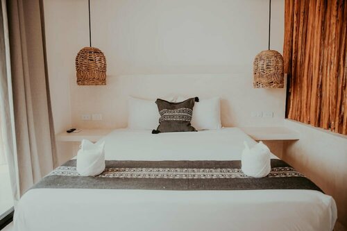 Xamana Holbox