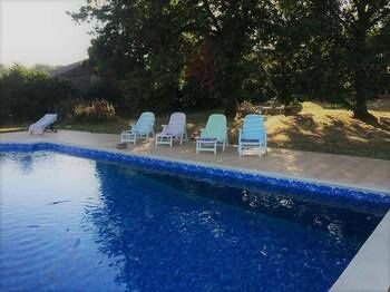 Domaine du Have, Buchen Sie Hotel Sainte-Christie-dʼArmagnac 