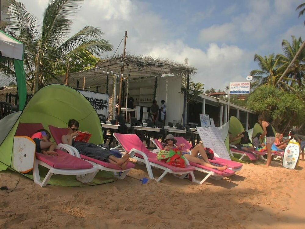 W&D Beach Resort