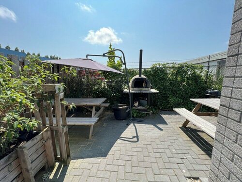 Apartments Zaanse Schans and Amsterdam, Забронировать Апартаменты/квартира Вормер Zaanstreek