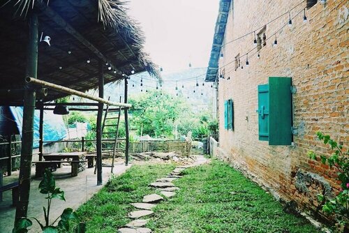 Green Door Ban Gioc - Hostel, Book Hostel Hostels in Cao Bang, Hostel