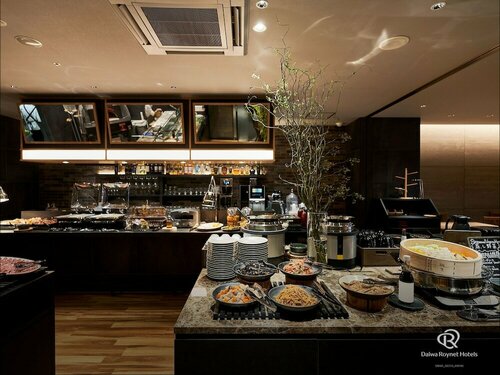 DEL style Osaka-Shinsaibashi by Daiwa Roynet Hotel, Забронировать Отель Тюо Осака, рядом с Ruido Osaka