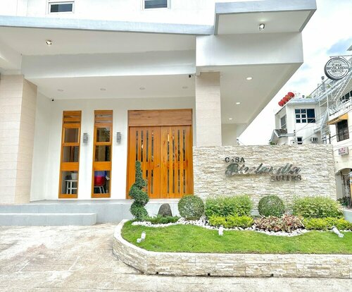 Casa Bicolandia Suites, Rezerwuj Hotel Daraga Albay