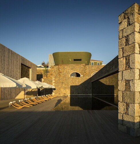 Hotel Monverde - Wine Experience Hotel by Unlock Hotels, Rezervați Hotel Amarante 