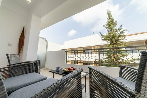Heronissos Apartment, Забронировать Апартаменты/квартира Лименас Херсонису Херсониссос
