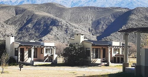 Cabañas Paqarina, Забронировать Дом для отпуска Коттеджи Тукуман, Коттедж