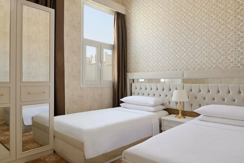 Al Samriya Hotel, Doha, Autograph Collection, Buchen Sie Hotel Ash-Shahaniya Katar