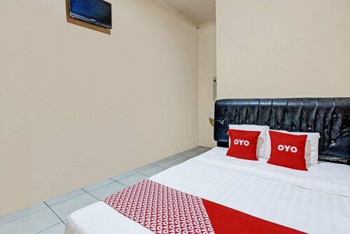 OYO 92459 Cahyo Kost 2, Book Hotel Hotels in Semarang with Parking, Parking