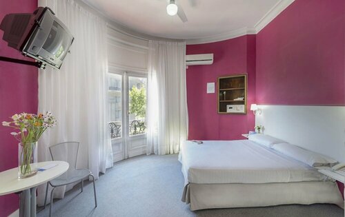 Hotel Mundial, Rezerwuj Hotel Montserrat Buenos Aires