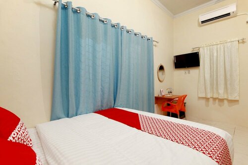 Jr Residence Syariah near Jalan Setiabudi Medan RedPartner, Réserver Hôtel Hôtels à Medan avec parking, Parking