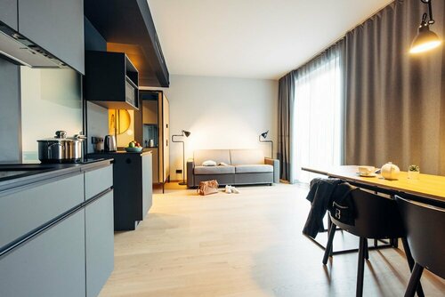 harrys home Zürich-Limmattal, Buchen Sie Hotel Spreitenbach 