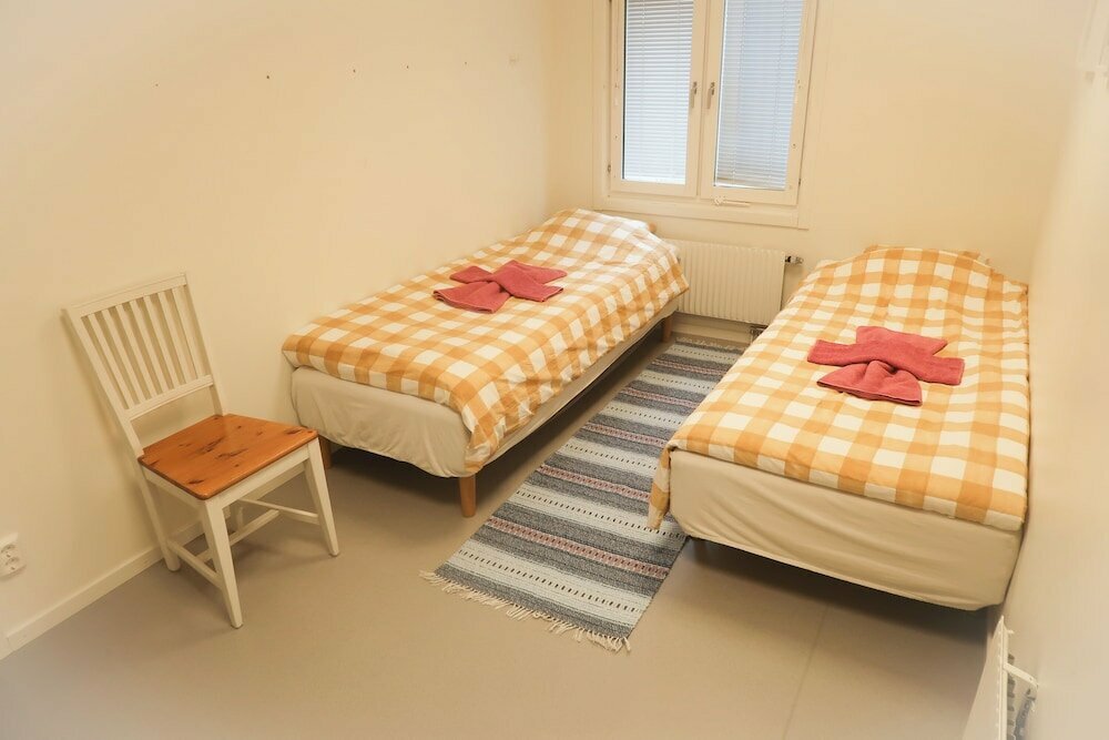Skrå hostel - bed & business