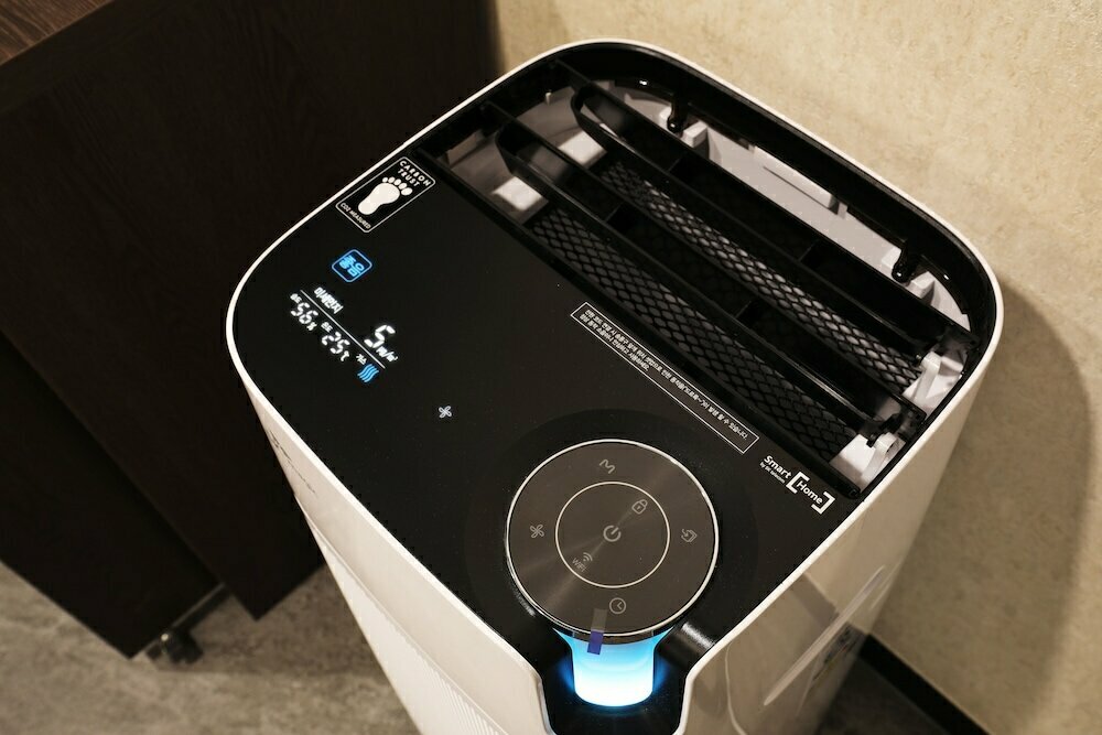 Cheonho Aria Hotel