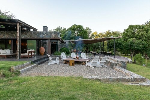 Estancia Acuarela del Río, Забронировать Лодж Альта-Грасия Провинсия де Кордоба
