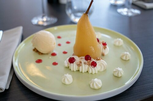 Hôtel - Restaurant Le MITIGANA, Buchen Sie Hotel Migennes Burgund