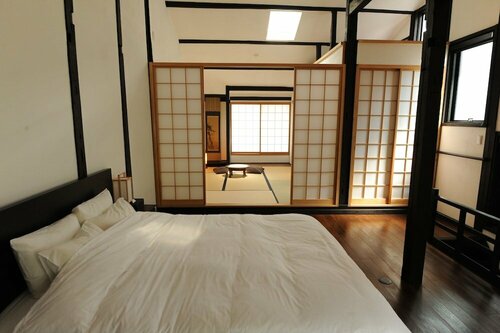 Canal House Takasegawa, Забронировать Дом для отпуска Отели Киото с завтраком, рядом с Храм Хигаши-Хонганджи, Завтраки