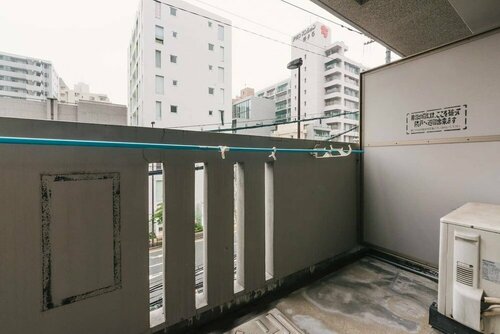 Diamante Yakuin - Vacation STAY 71941v, Забронировать Отель Фукуока префектура Фукуока, рядом с Fukuoka Parco