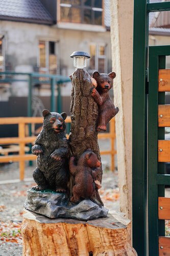 Гостевой Дом Дача из Сруба, Забронировать Гостевой дом Архыз Зеленчукский район