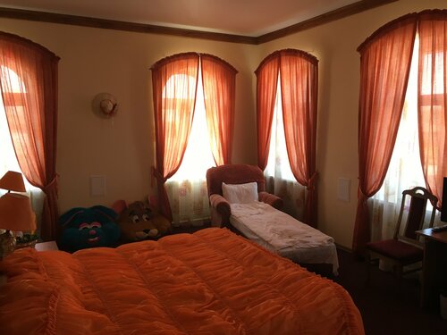 Koshkin Dom, Book Hotel Hotels in Golden Ring with Breakfast, Breakfasts