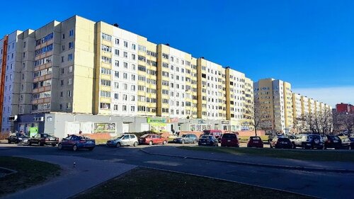 9 Этаж, Забронировать Хостел Хостелы Минска, рядом с Белорусский государственный университет, Хостел