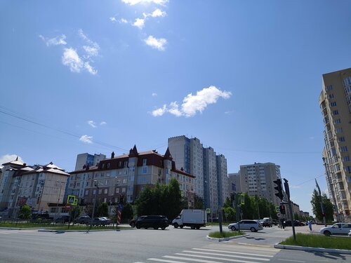 Гостиница Акватория, Забронировать Отель Отели в центре Нижневартовска, в центре